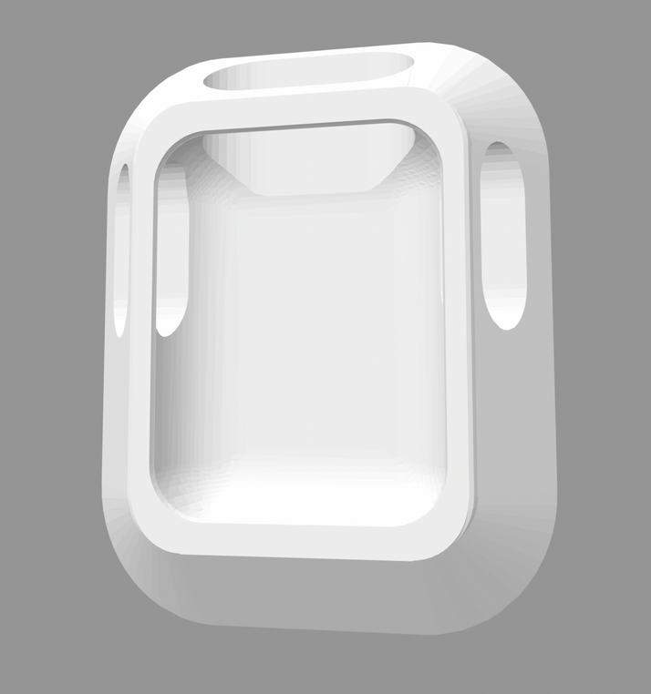 image for blog AirSpot - Wall/Phone Mount