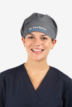 Load image into Gallery viewer, Your Logo... Printed Bouffant Cap