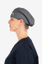 Load image into Gallery viewer, Your Logo Printed Elastic Back Scrub Cap