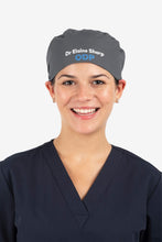 Load image into Gallery viewer, Your Logo... Printed Ribbon Back Cap