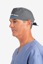 Load image into Gallery viewer, Your Logo...Printed Tie Back Cap