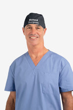 Load image into Gallery viewer, Your Logo...Printed Tie Back Cap