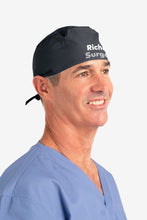 Load image into Gallery viewer, Your Logo...Printed Tie Back Cap