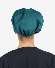 Load image into Gallery viewer, Bouffant Printed Personalised Scrub Cap