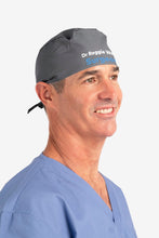 Load image into Gallery viewer, Your Logo...Printed Tie Back Cap