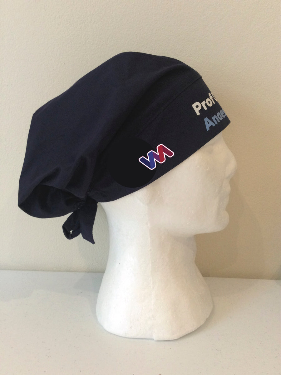 Westmead Bouffant Cap