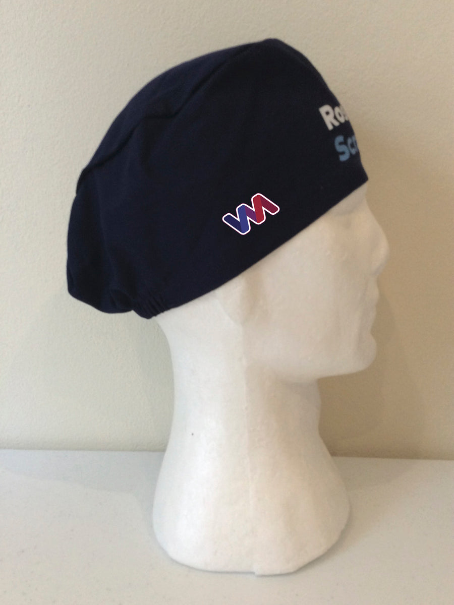 Westmead Elastic Back Cap