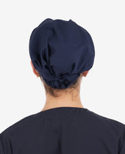 Load image into Gallery viewer, Bouffant Printed Personalised Scrub Cap