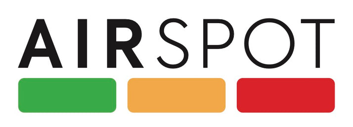 image for blog AirSpot Logo 