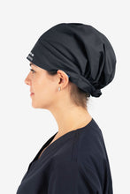 Load image into Gallery viewer, Hello my name is... Printed Bouffant Cap