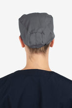 Load image into Gallery viewer, Your Logo Printed Elastic Back Scrub Cap