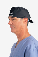 Load image into Gallery viewer, Your Logo...Printed Tie Back Cap