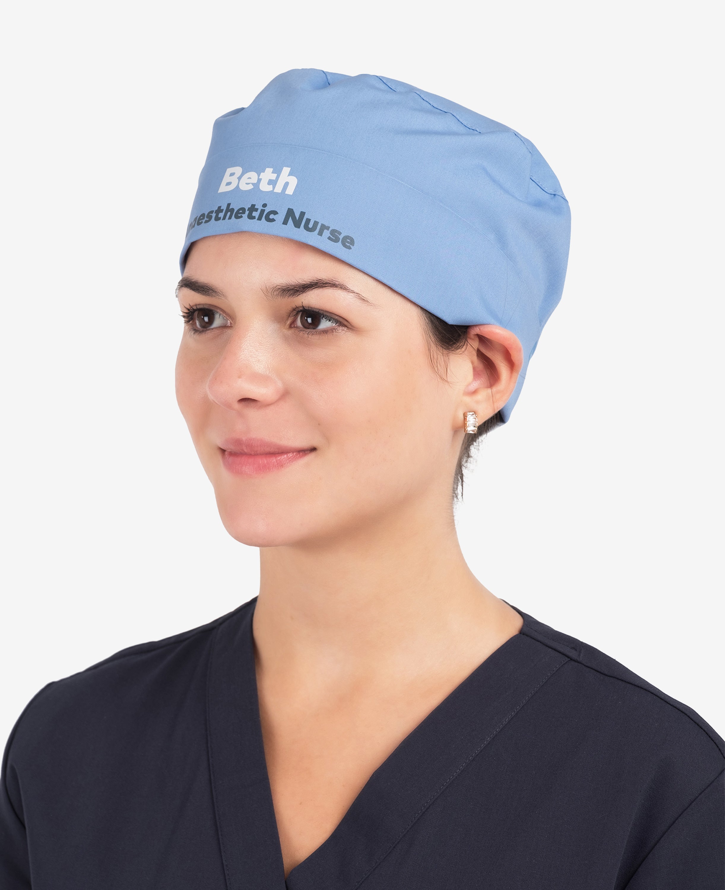 Personalised Scrub Caps For Medical Professionals TheatreCaps personalised-scrub-caps-for-medical-professionals-theatrecaps