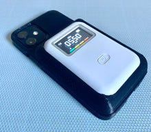 Load image into Gallery viewer, Smart Phone Case for Mini CO2 Monitor