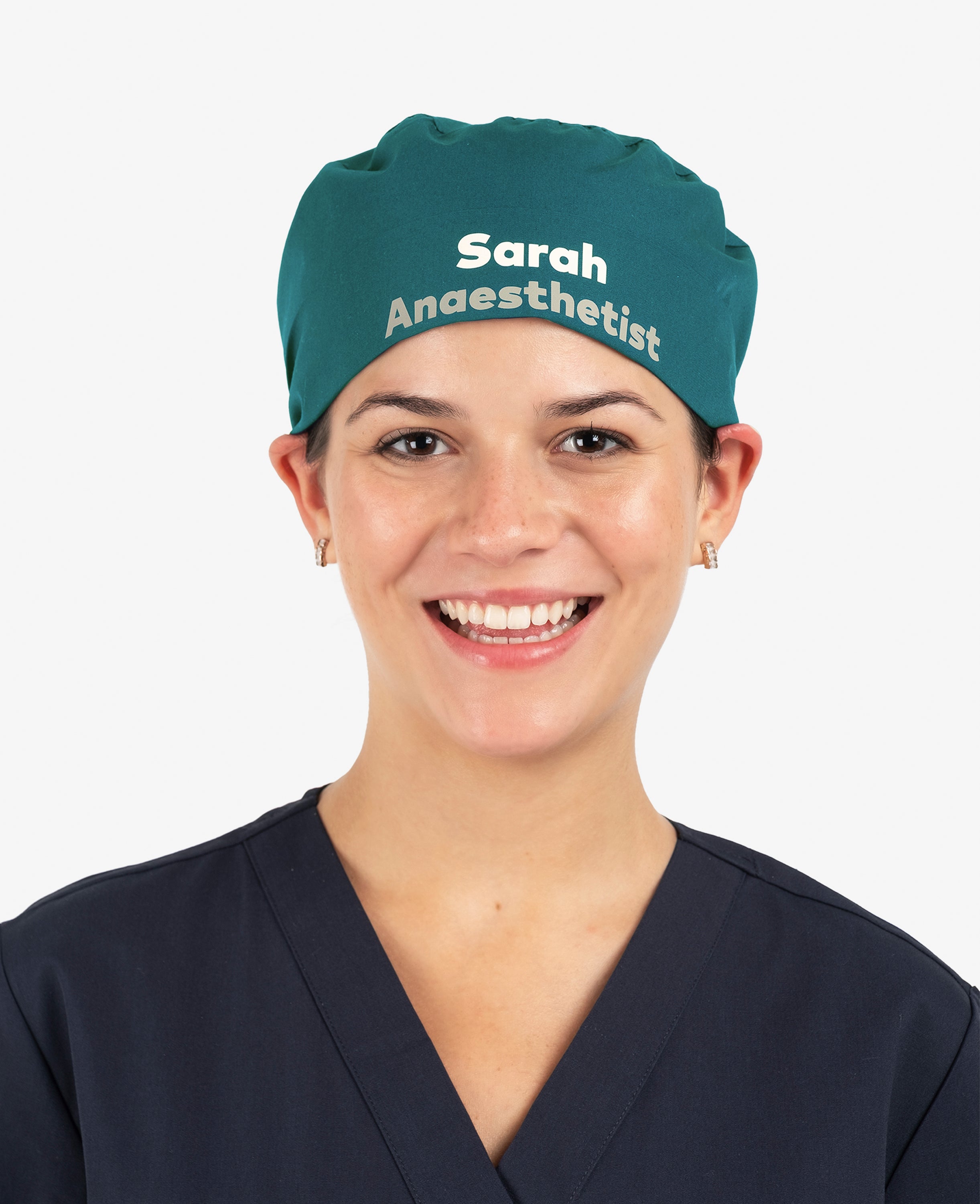 Personalised Scrub Caps For Medical Professionals TheatreCaps personalised-scrub-caps-for-medical-professionals-theatrecaps